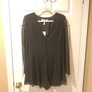 BCBG Generation Romper